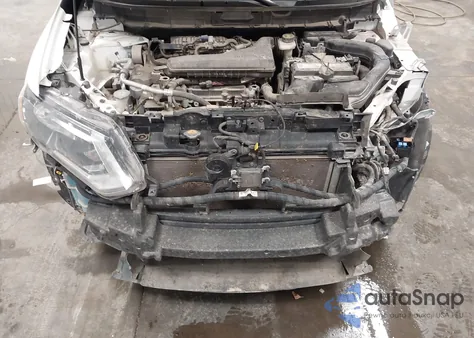 2020 Nissan Rogue Sv Intelligent Awd z USA, uszkodzony, nr VIN KNMAT2MV2LP523609